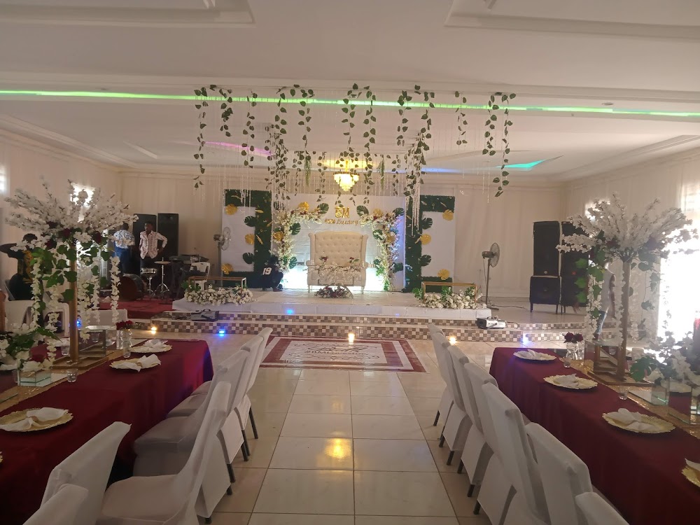 Blizz Event Center Gwagwalada FCT Abuja photo 4